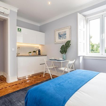 Duques Villa Luxury Guesthouse Lisbona Esterno foto
