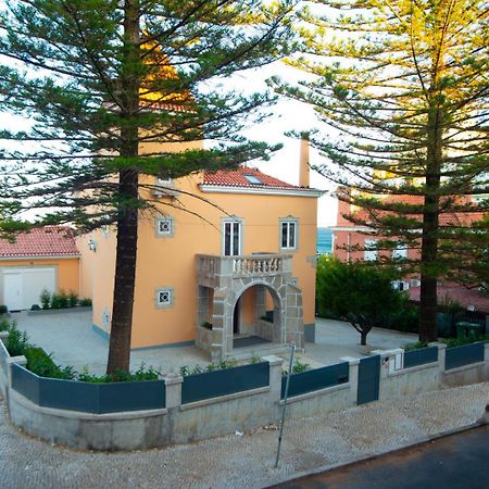 Duques Villa Luxury Guesthouse Lisbona Esterno foto