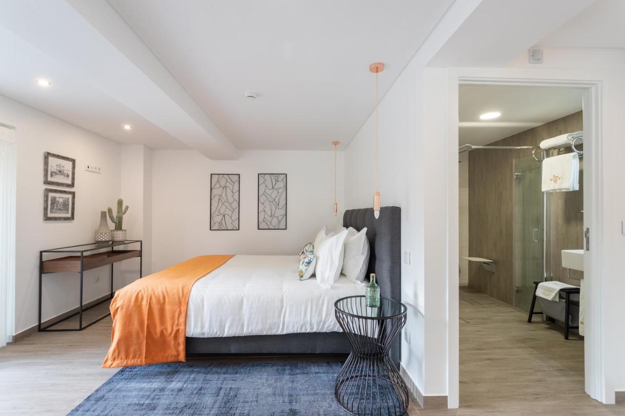 Duques Villa Luxury Guesthouse Lisbona Esterno foto