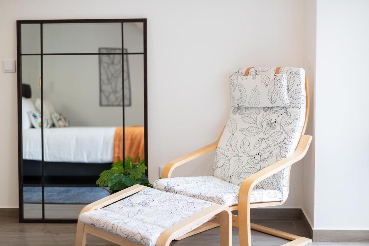 Duques Villa Luxury Guesthouse Lisbona Esterno foto