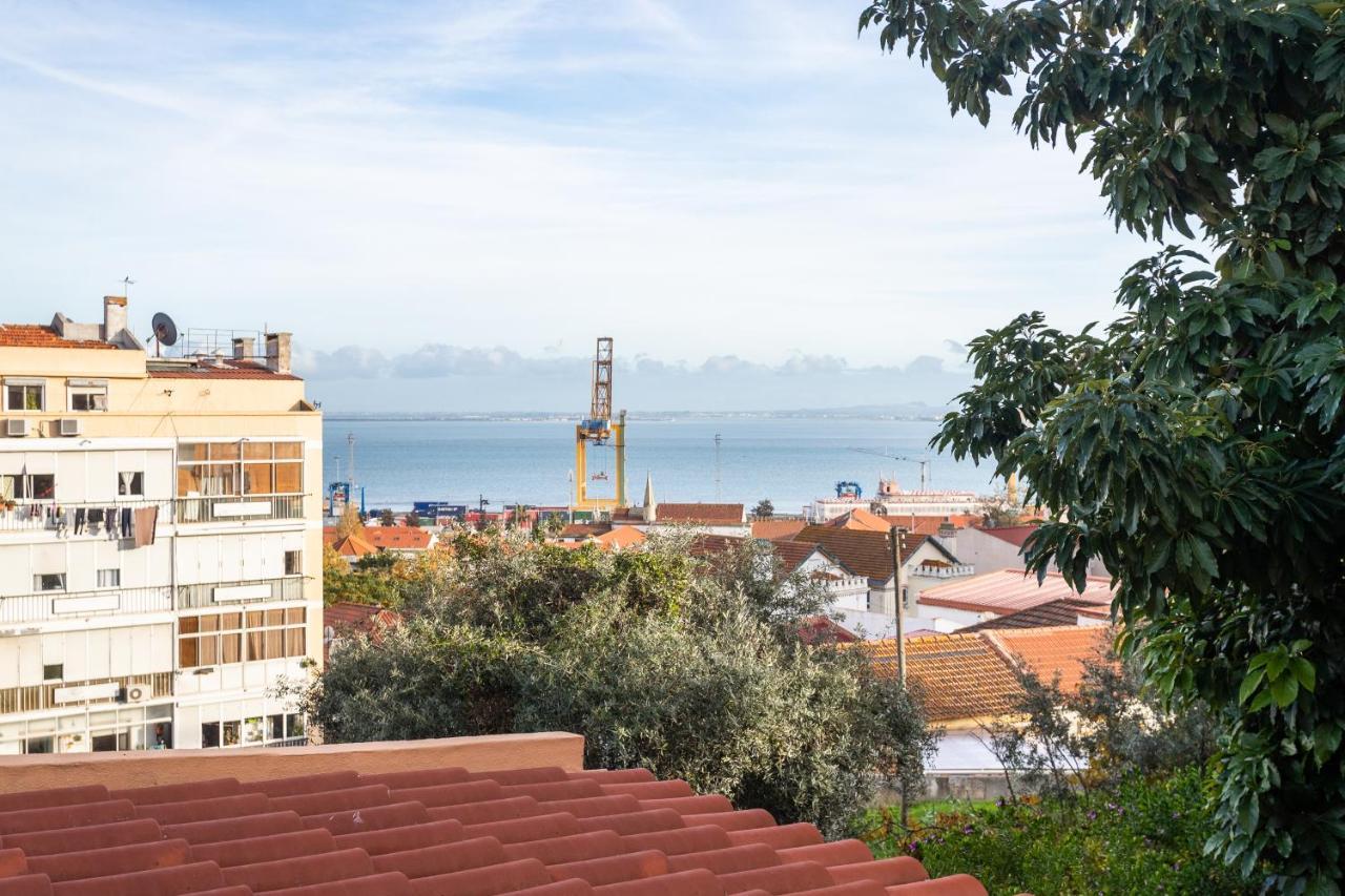 Duques Villa Luxury Guesthouse Lisbona Esterno foto