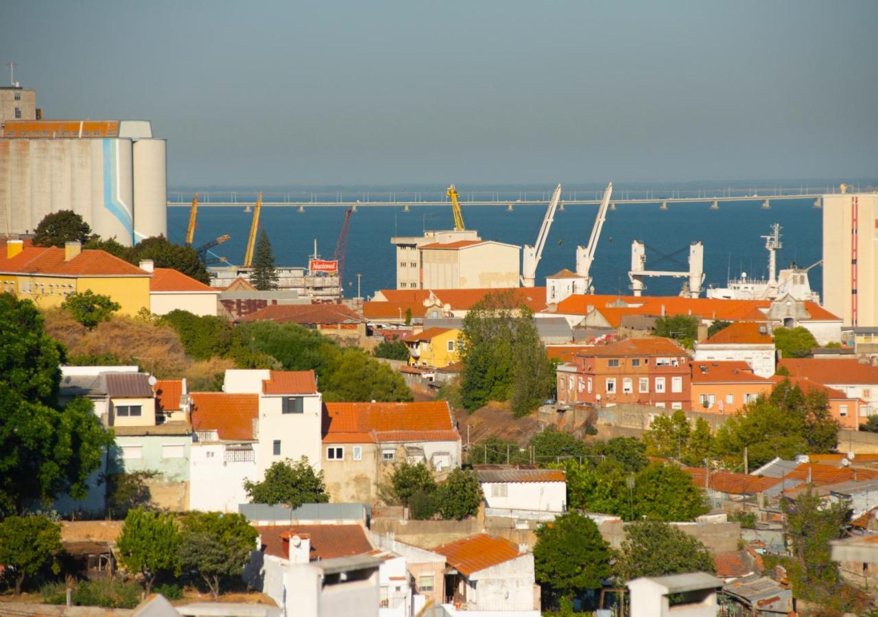 Duques Villa Luxury Guesthouse Lisbona Esterno foto